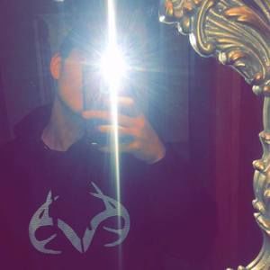 Meet your Posher, Isaiah